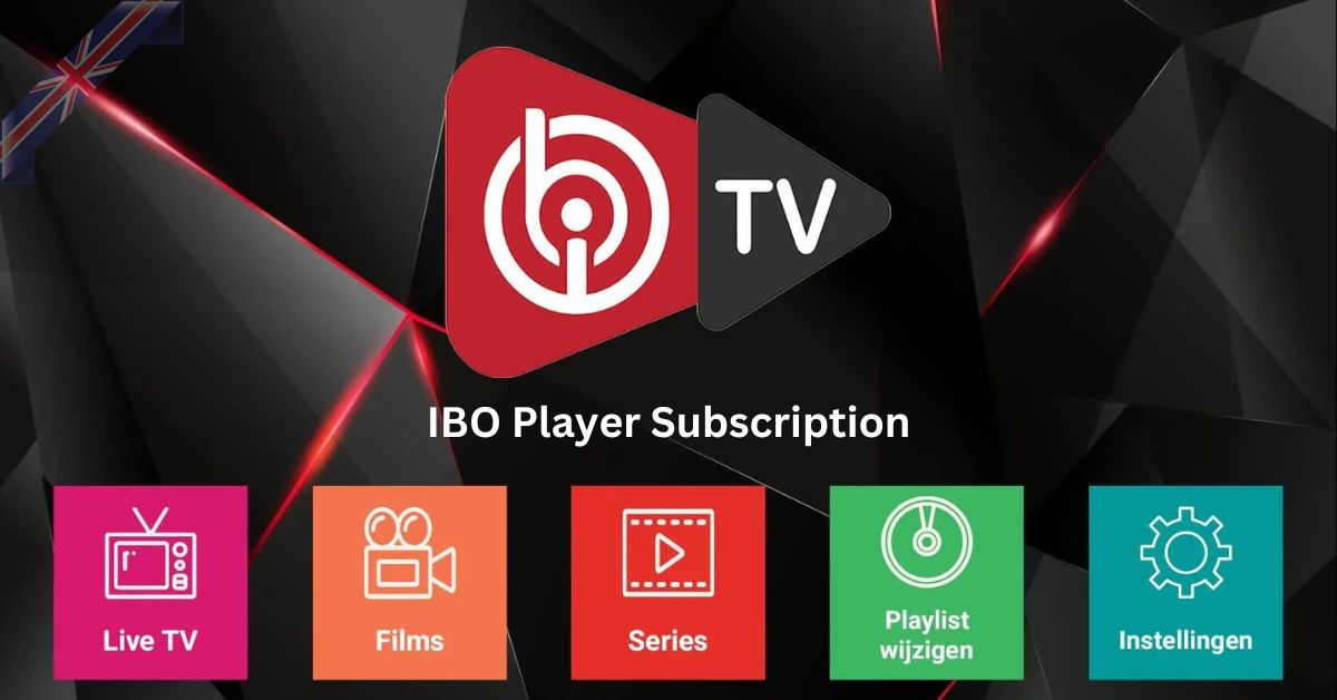 IBO Player subscription