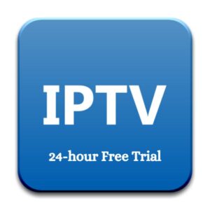 Free IPTV Trial UK